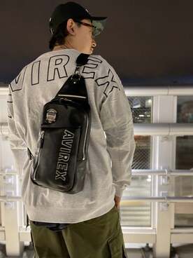 U-ki Mizutaniさんのコーディネート