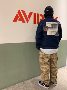 U-ki Mizutaniさんのコーディネート