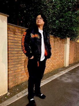 U-ki Mizutaniさんのコーディネート