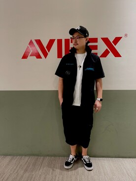 U-ki Mizutaniさんのコーディネート