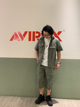 U-ki Mizutaniさんのコーディネート