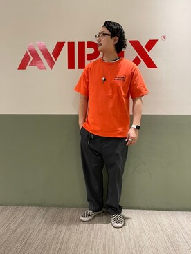 U-ki Mizutaniさんのコーディネート