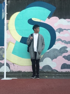 Legend Chenさんのコーディネート