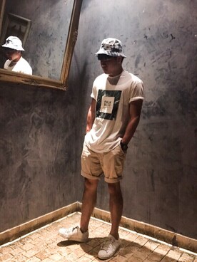 Legend Chenさんのコーディネート