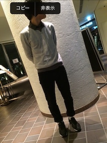 Maison Kitsune | スウェット