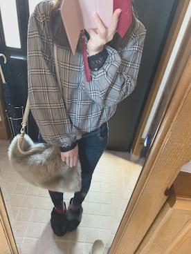 まりなさんのコーディネート