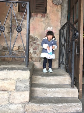 ktrさんのコーディネート