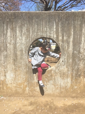 ktrさんのコーディネート