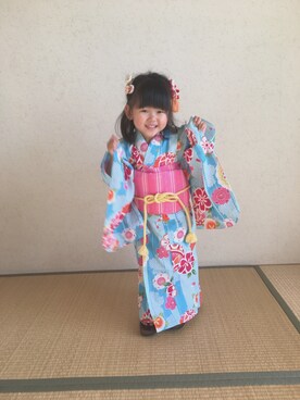 ktrさんのコーディネート