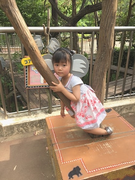 ktrさんのコーディネート