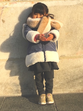 ktrさんのコーディネート