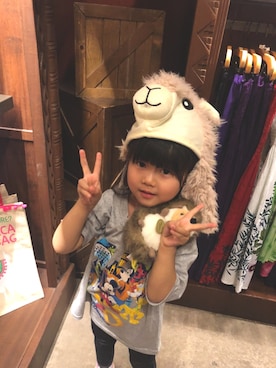 ktrさんのコーディネート