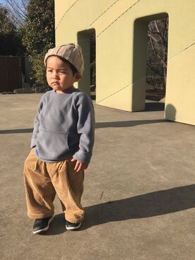 ruuuukunさんのコーディネート