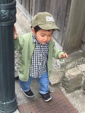 ruuuukunさんのコーディネート