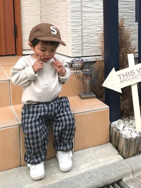 ruuuukunさんのコーディネート