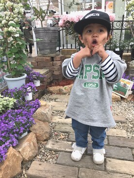 ruuuukunさんのコーディネート