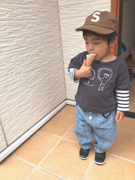 ruuuukunさんのコーディネート