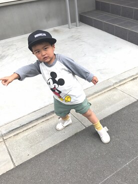 ruuuukunさんのコーディネート