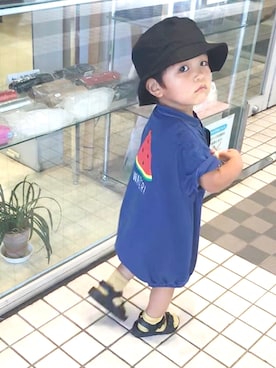 ruuuukunさんのコーディネート