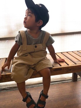 ruuuukunさんのコーディネート