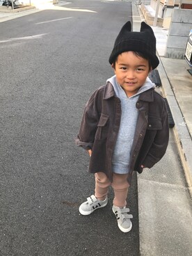 ruuuukunさんのコーディネート