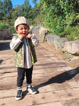 ruuuukunさんのコーディネート