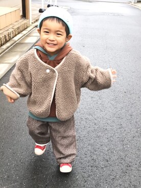 ruuuukunさんのコーディネート