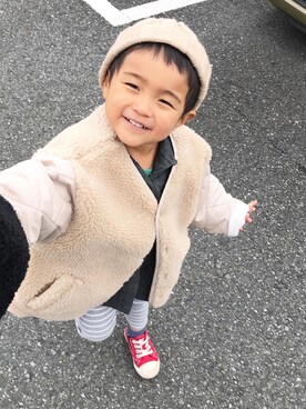 ruuuukunさんのコーディネート