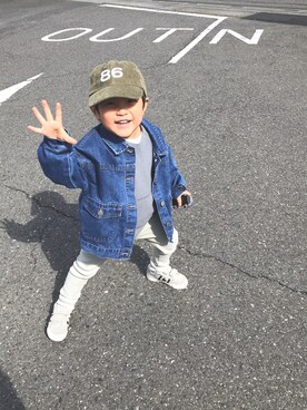 ruuuukunさんのコーディネート