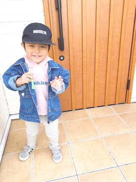 ruuuukunさんのコーディネート