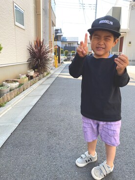 ruuuukunさんのコーディネート