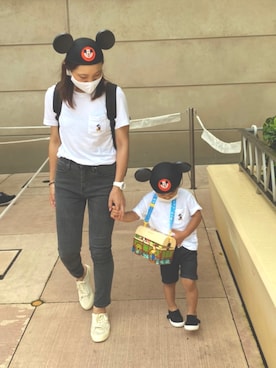 ruuuukunさんのコーディネート