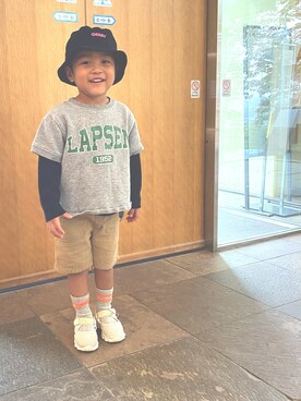 ruuuukunさんのコーディネート