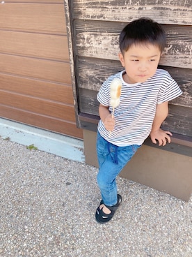 ruuuukunさんのコーディネート