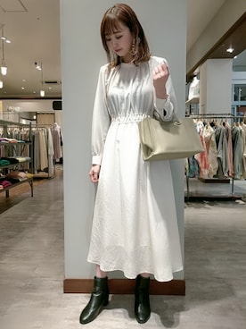 moe さんのコーディネート