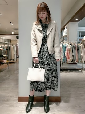 moe さんのコーディネート