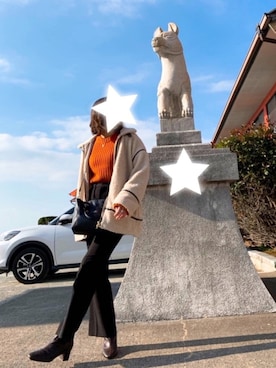 uri.さんのコーディネート