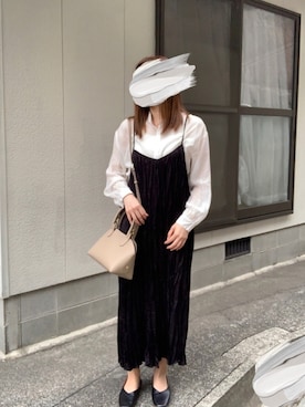 uri.さんのコーディネート