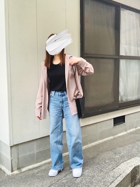 uri.さんのコーディネート