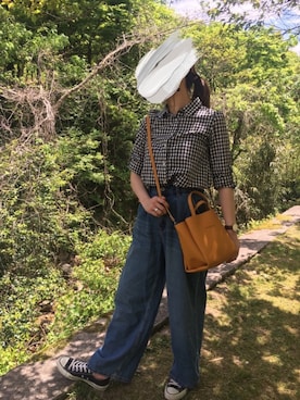 uri.さんのコーディネート