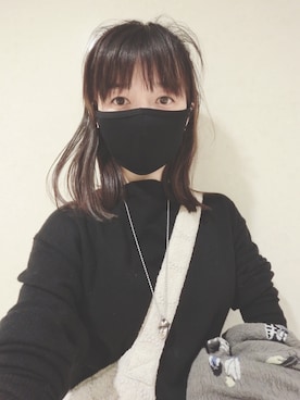 小T中了鸭子毒さんのコーディネート