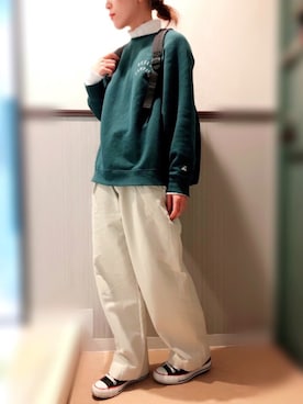 aiさんのコーディネート