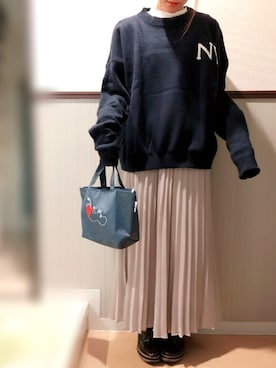 aiさんのコーディネート