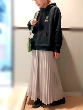 aiさんのコーディネート