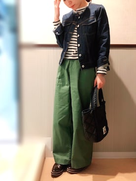 aiさんのコーディネート