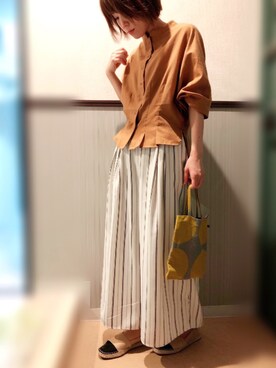 aiさんのコーディネート