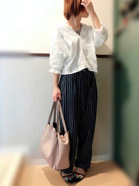 aiさんのコーディネート