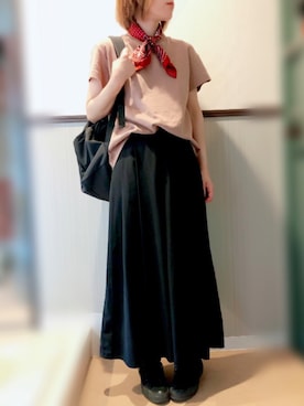 aiさんのコーディネート