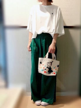 aiさんのコーディネート