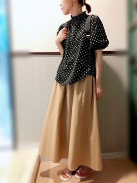 aiさんのコーディネート